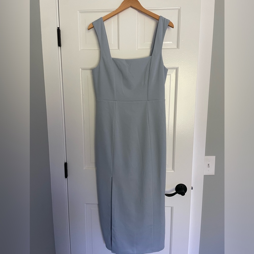 Eden Midi Dress - Show Me Your Mumu